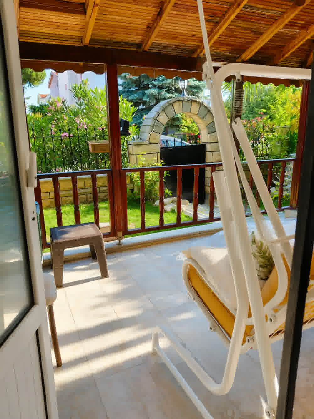 Giriş